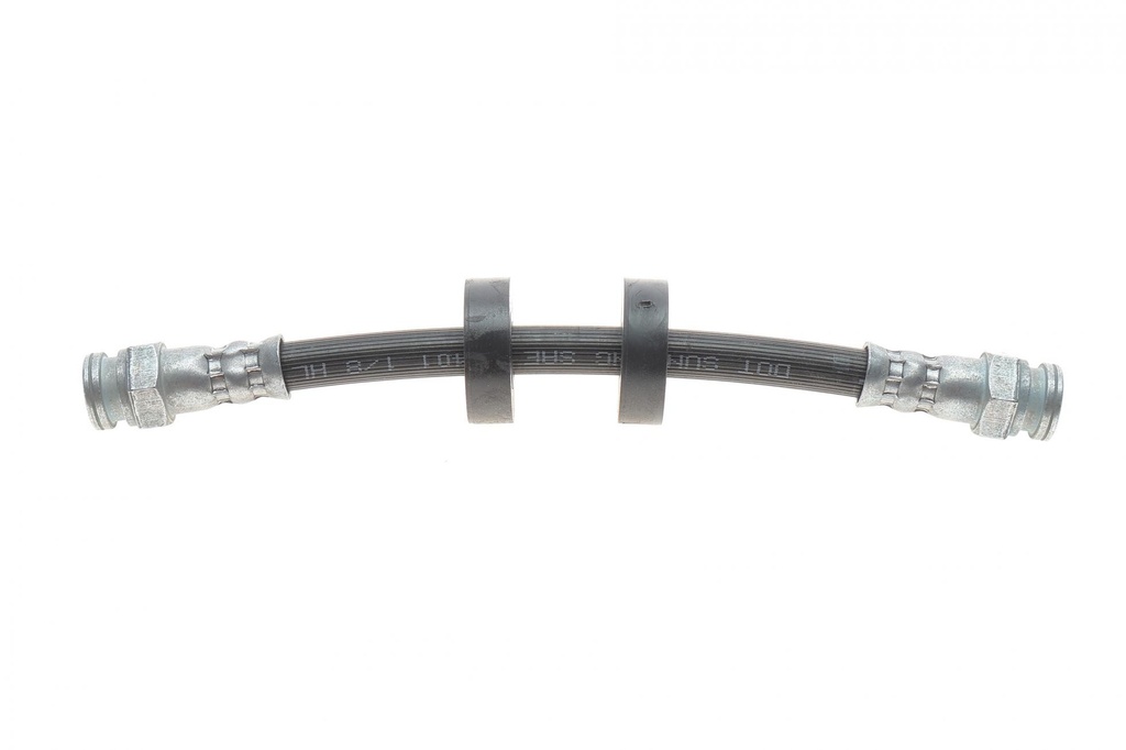 Шланг гальмівний (задній) Citroen Nemo 1.3/1.4HDI 06-