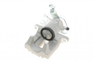 Супорт гальмівний (задній) (R) VW Caddy III 03- (d=38mm) (TRW) (для диска d=253mm)