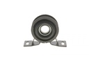 Підшипник підвісний Ford Transit 92- (d=30mm) (прямий)