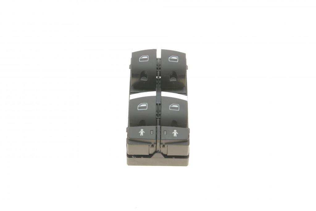 Кнопка склопідіймача (L) Audi Q7 07-15 (блок)