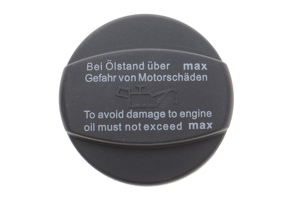 Крышка горловины маслозаливная MB OM314-366