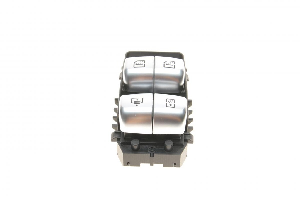 Кнопка склопідіймача (R) MB E-class (W213)/S-class (W222) 14-