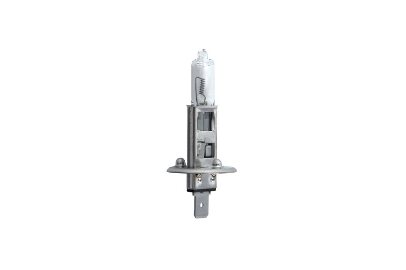 Автолампа H1 24V 70W P14.5s Trucklight Maxlife