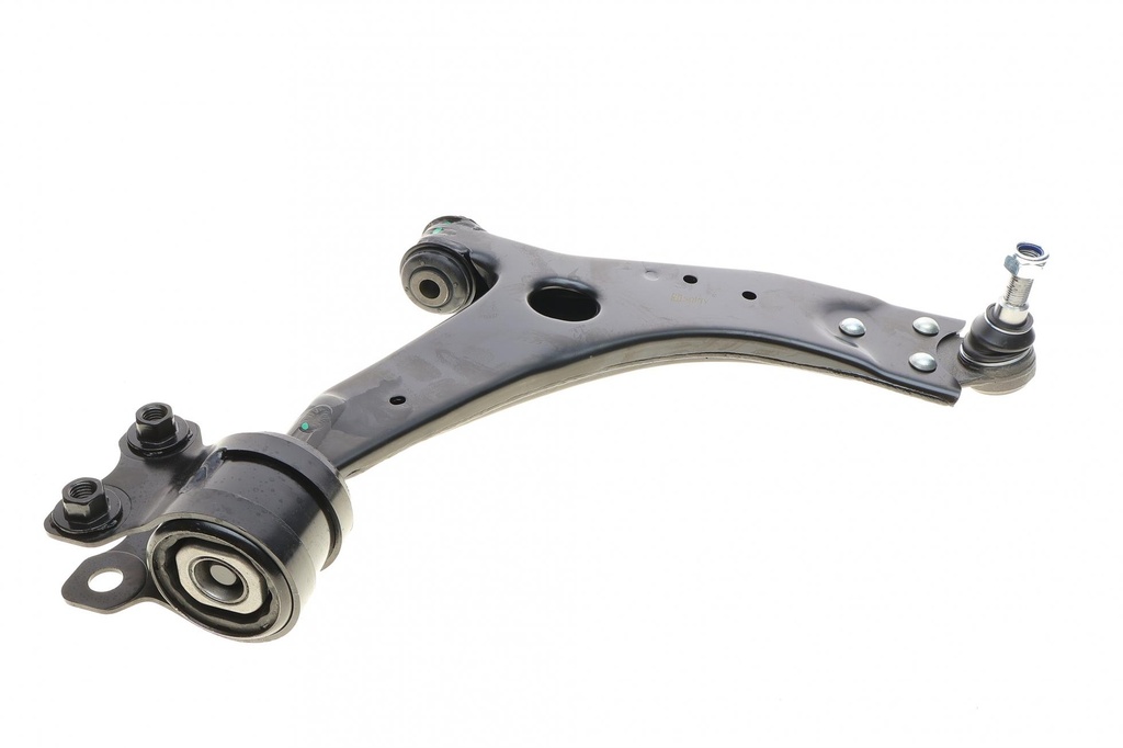 Рычаг подвески (передний/снизу) (R) Ford C-Max 07-10/Focus/Volvo C30/C70/S40/V50 04-12 (с шаровой)