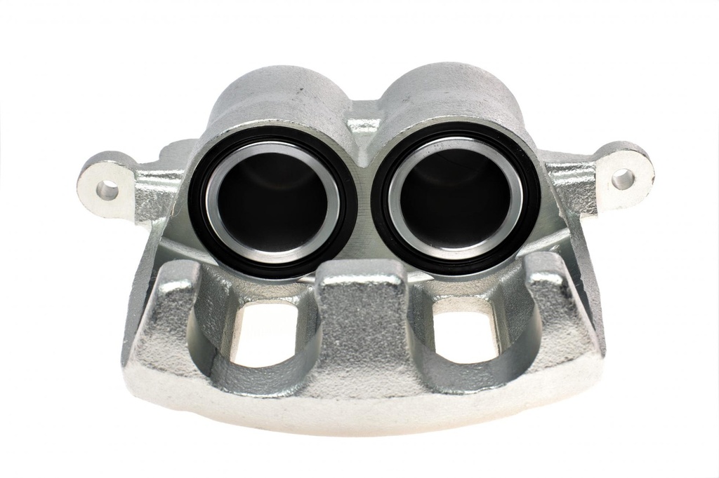 Супорт гальмівний (передній) (R) MB Vito (W639) 03- (d=48mm) (Bosch)