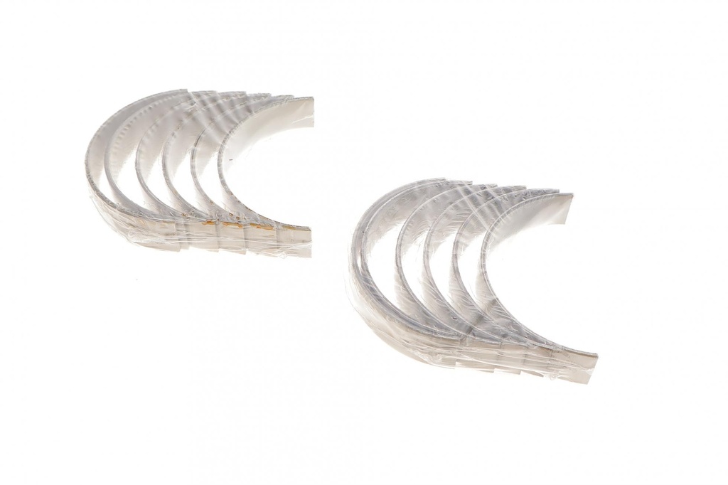 Вкладыши шатунные Land Rover Discovery III/Peugeot 607 2.7 TD/3.0 TD 04- (+0.254)