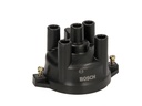 Кришка розподільника запалювання Mazda 323/626 1.3-1.8 86-93
