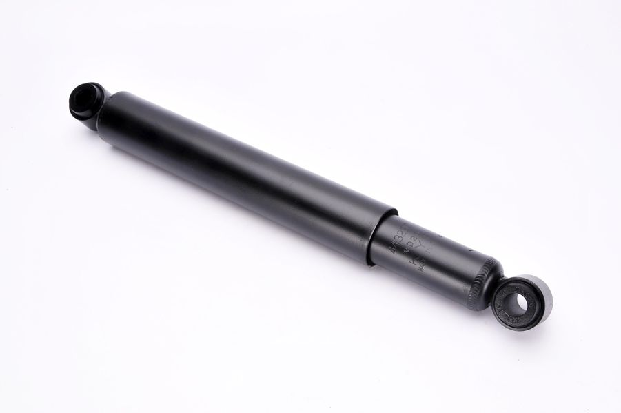 Амортизатор задн Лів/Прав MITSUBISHI L200 2.0-2.6 01.81-12.07