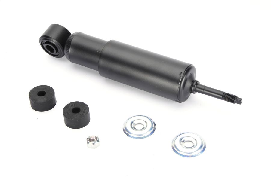 Амортизатор передн Лев/Прав NISSAN NAVARA, NP300, PICK UP 2.4/2.5D/3.2D 02.98-