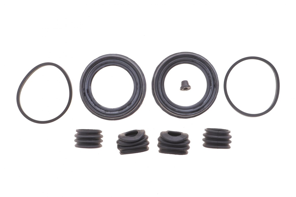 Ремкомплект супорта (переднього) Iveco Daily 06-11 (d=60mm) (Brembo)