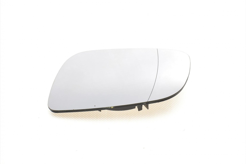 Скло дзеркала VW Lupo/Polo 97-05 (L)