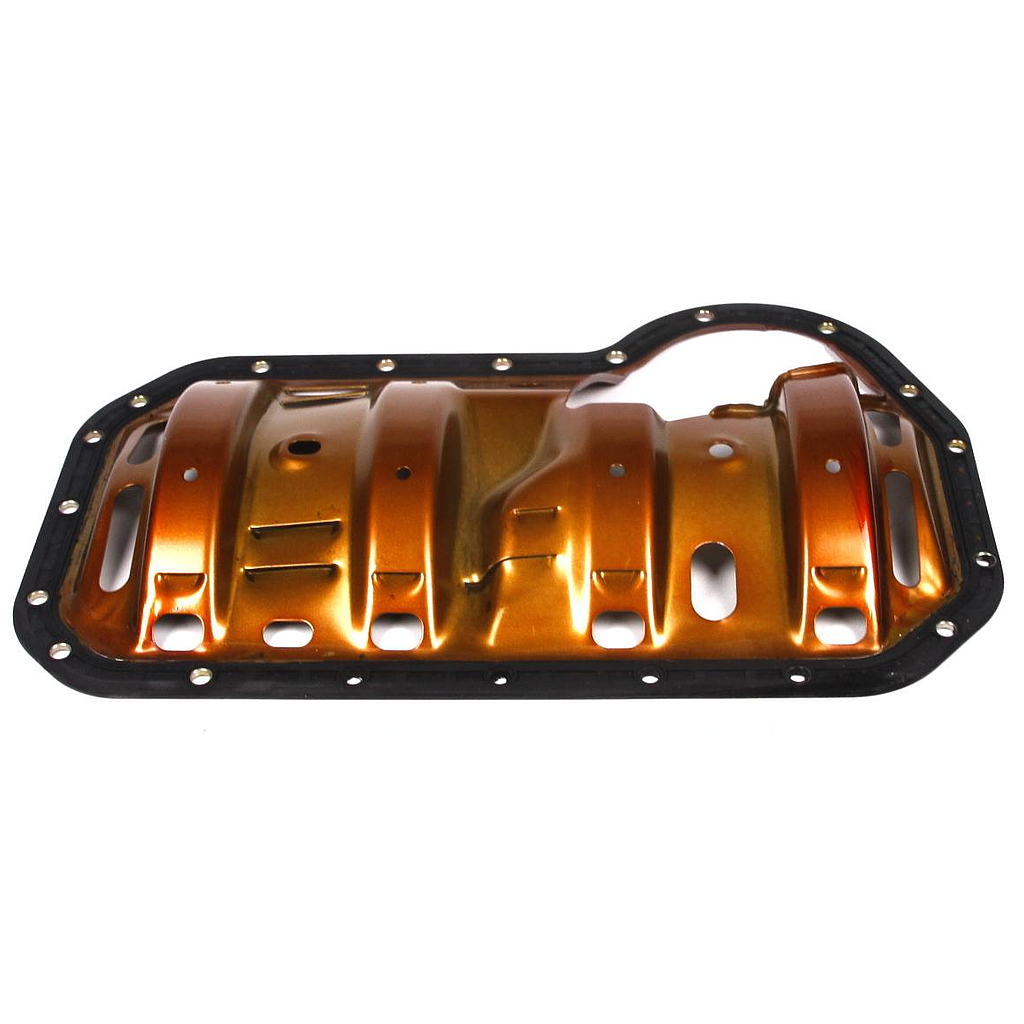 Прокладка масляного піддону AUDI 80 B3, 80 B4; SEAT CORDOBA, IBIZA II, INCA, TOLEDO I; SKODA FELICIA I, FELICIA II; VW CADDY II, CADDY II/MINIVAN, CADDY/MINIVAN 1.9D/2.0 05.89-