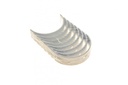 Вкладыши коренные MB Sprinter 3.0CDI OM642 06- (STD) Material: Strengthened Trimetal