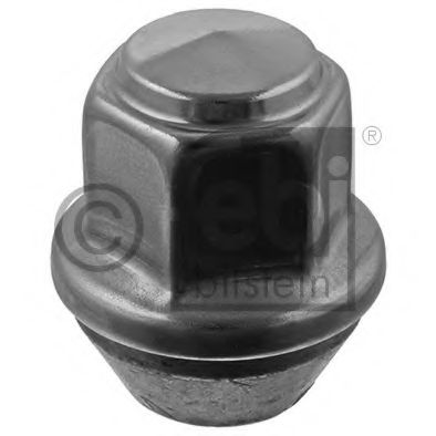 Гайка крепления колеса FORD B-MAX, C-MAX, FIESTA, FOCUS 08-