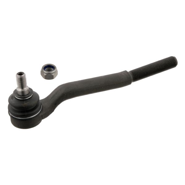 Наконечник тяги рульової (L) MB S-class (W140) 91-99