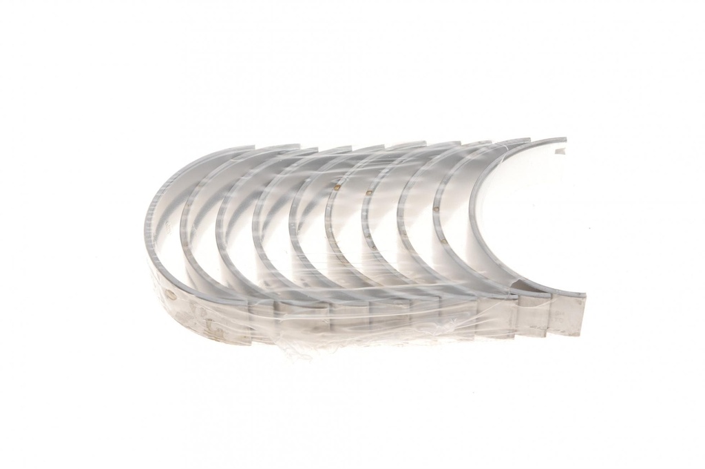 Вкладыши коренные SsangYong Actyon/Rexton 2.0 Xdi 06- (STD)