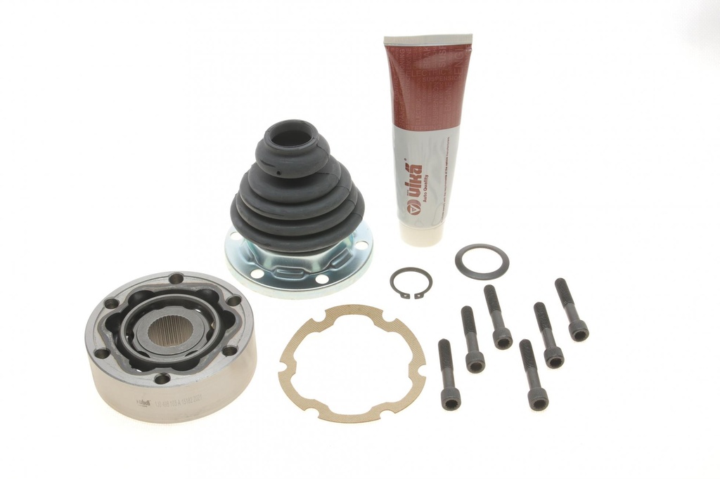 ШРУС (внутренний) Audi A3/Seat Leon/Skoda Octavia/VW Golf IV 96-10 (L) (33z)