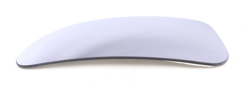 Скло дзеркала Opel Movano/ Renault Master 04-09 (нижнє/R)