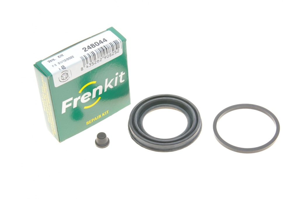 Ремкомплект супорта (переднього/заднього)) VW Golf 93-98 (d=48mm) (Ate/K/H)