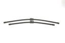 Щітки склоочисника (600/475mm) VW Caddy/Golf 04-15/Audi A3/Skoda 04-13
