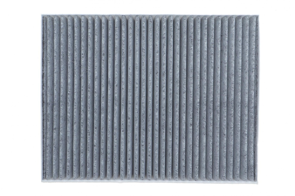 Фільтр салону Porsche Cayenne/VW Touareg 3.0D-4.8 10- (вугільний)