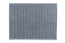 Фільтр салону Porsche Cayenne/VW Touareg 3.0D-4.8 10- (вугільний)