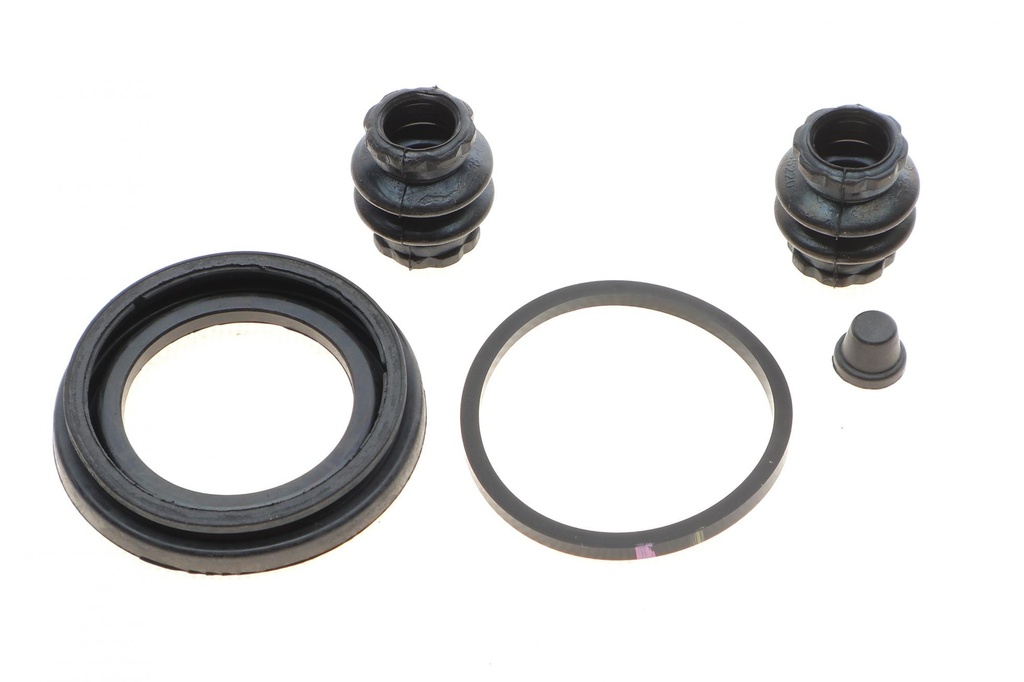 Ремкомплект супорта (переднього) Citroen C3/Lancia Ypsilon 02- (d=48mm) (Lucas)