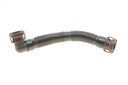 Патрубок вентиляції картера BMW X5 (E53) 4.4/4.6 00-03 M62