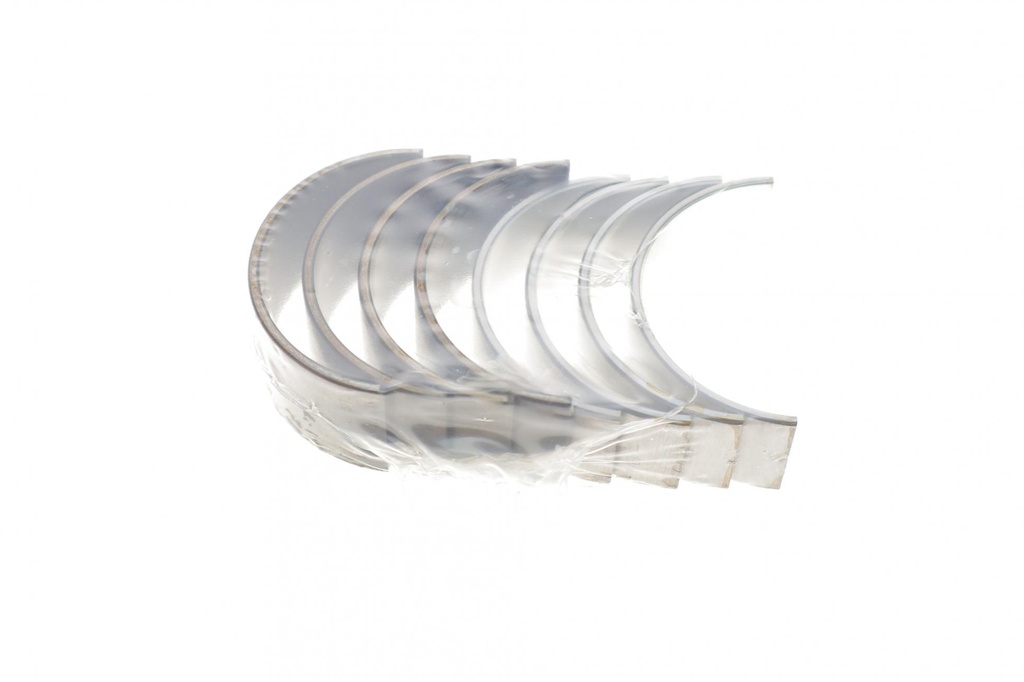 Вкладыши шатунные Renault Kangoo 1.5 dCi 01- (STD)