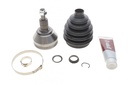 Шрус (зовнішній) Skoda Fabia/Roomster/VW Polo 06-21 (36x30)