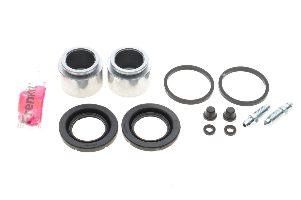 Ремкомплект супорта (заднього) MB M-class/Nissan 350 98-09 (d=40mm) (Brembo) (+2 поршня)