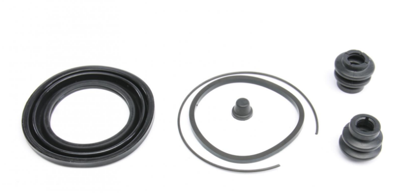 Ремкомплект супорта (переднього) Toyota Corolla/Prius 00- (d=57mm) (Aisin)