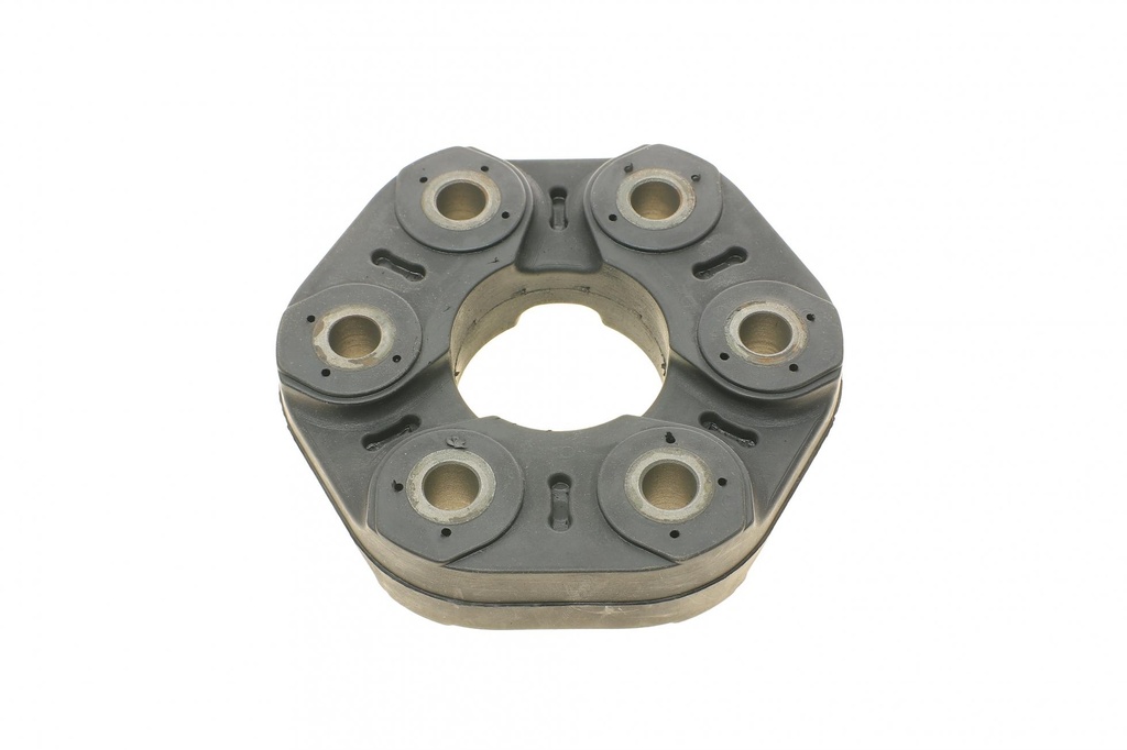 Муфта карданная эластичная BMW 3/4/5/7/X1/X3/X4/X5/X6 00- (50x135x30)