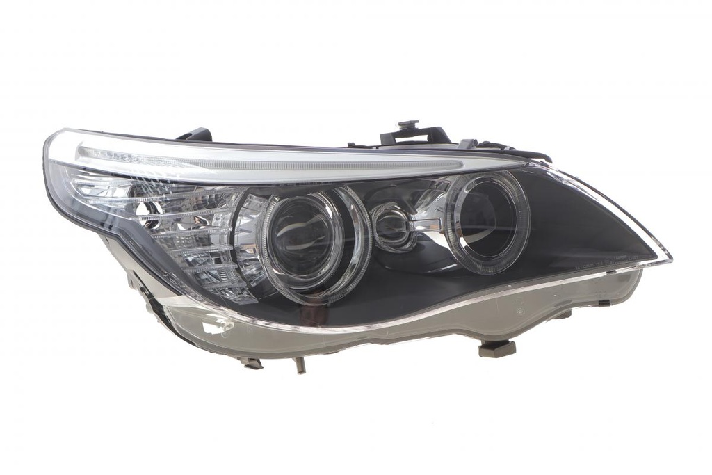 Фара (права) BMW 5 (E60)/(E61) M5 04-10 (Bi-Xenon)