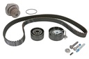 Комплект ГРМ + помпа Citroen Berlingo/Xsara/C3/C4/Peugeot 206/301/307/Partner 1.6 0- (26x134z)