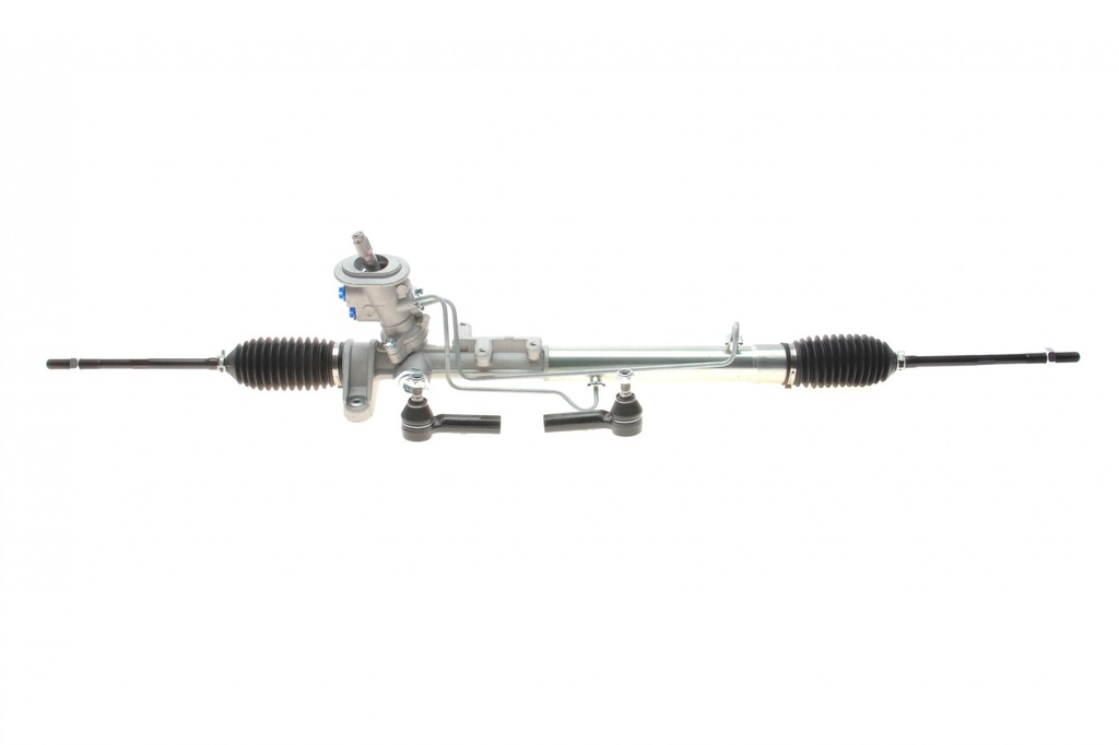 Рейка рульова Audi A3/Skoda Octavia/VW Golf IV 1.4-2.3 96-10 (з ГПК)