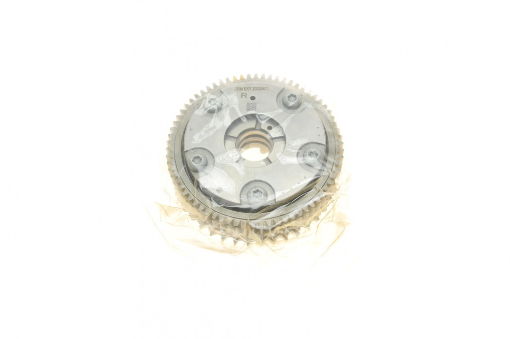 Шестерня розподільного валу MB C-class (W203/W204)/E-class (W211/W212) 05-14 M272/M273 (впуск)