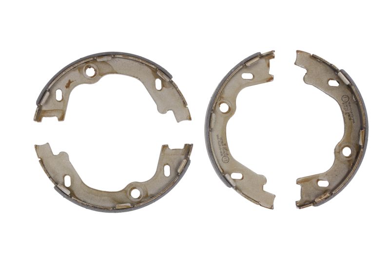 Гальмівна колодка HYUNDAI I30, IX35, TUCSON; KIA CEE'D, PRO CEE'D, SPORTAGE II, SPORTAGE III 1.0-Electric 09.04-