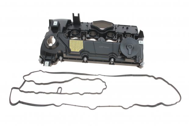 Крышка клапанов BMW 3 (E90)/5 (E60) 03-11 N43 B20