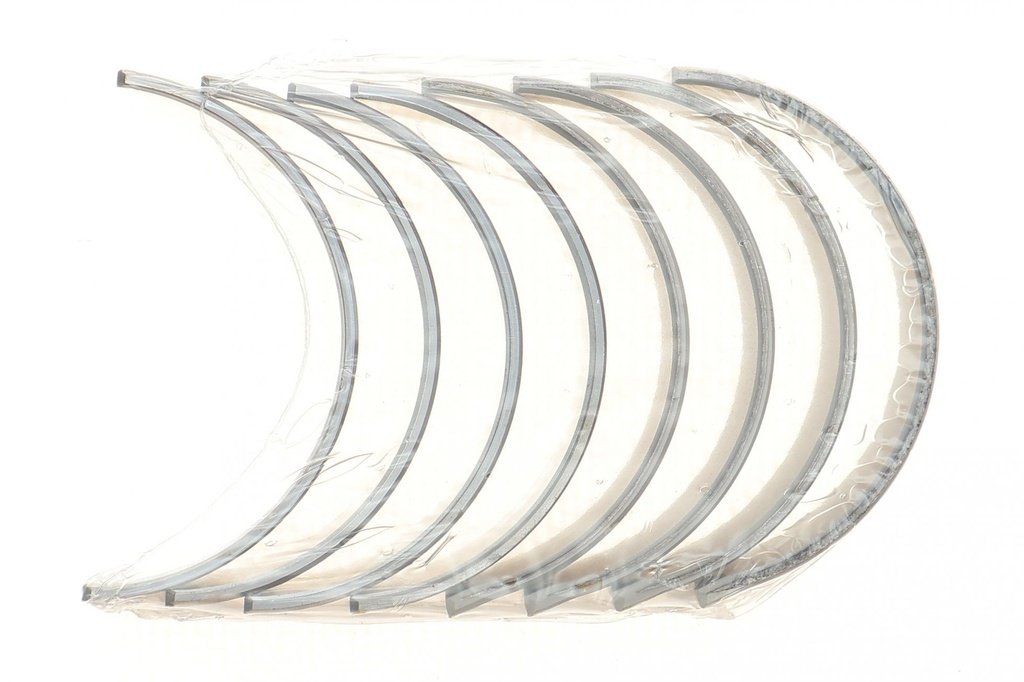 Вкладыши шатунные Opel Astra J 1.7 CDTI 09-15 (+0.25)