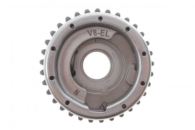 Шестерня розподільного валу MB E-class (W212)/GL-class (X166) 4.7/5.5 M278/M157 12- (впуск)