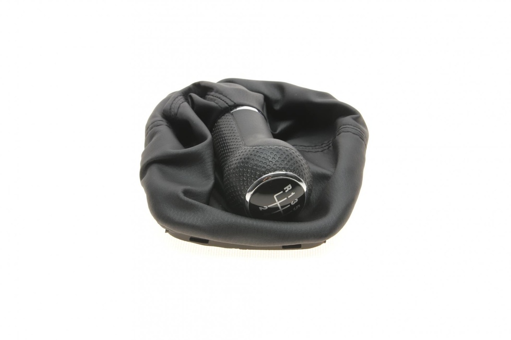 Рукоятка важеля КПП VW Golf IV 97-05 (+ чохол)