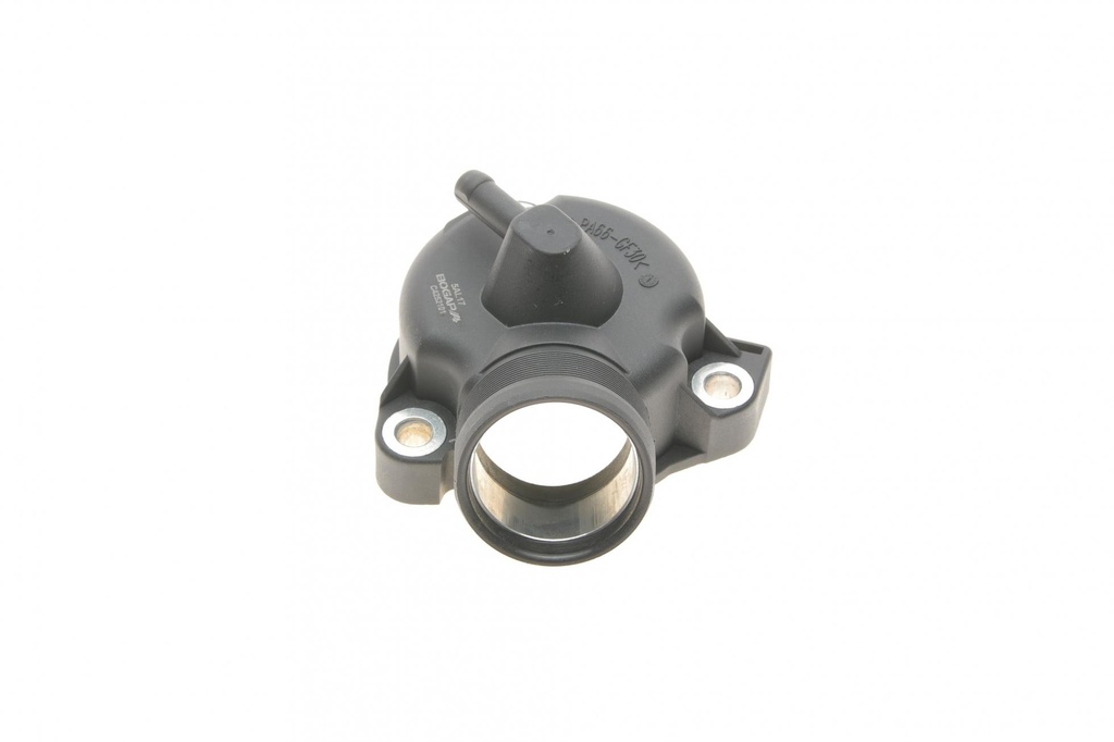Фланець системи охолодження VW T5 2.0/1.9TDI 03-15 MB 210D/510D