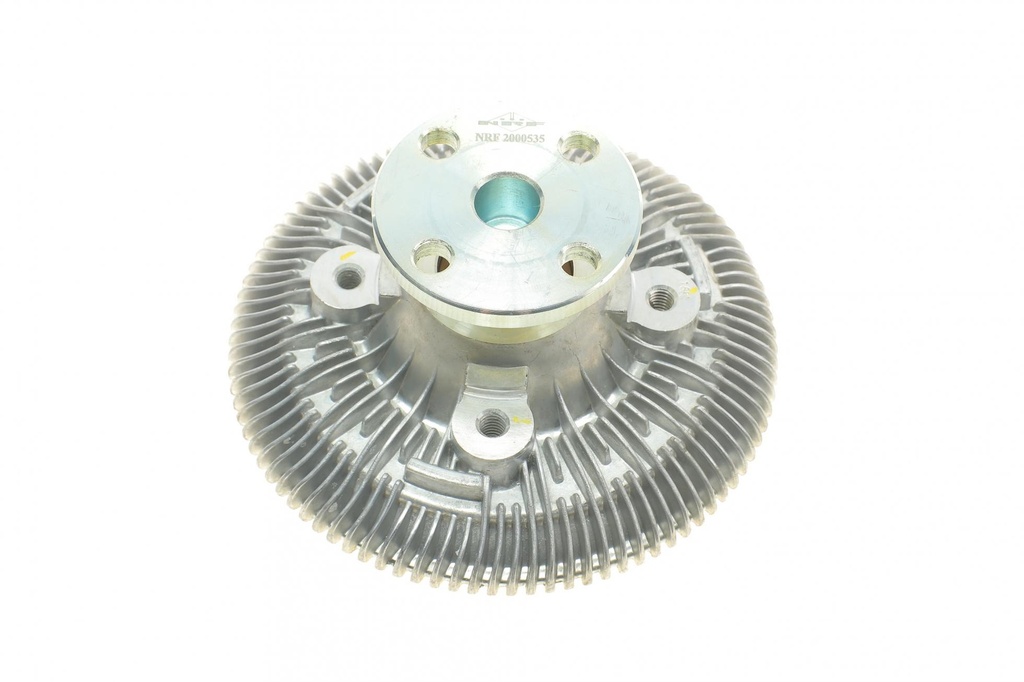 Муфта вентилятора Jeep Cherokee 2.1-4.2 83-01/2.5CRD 4x4 01-08