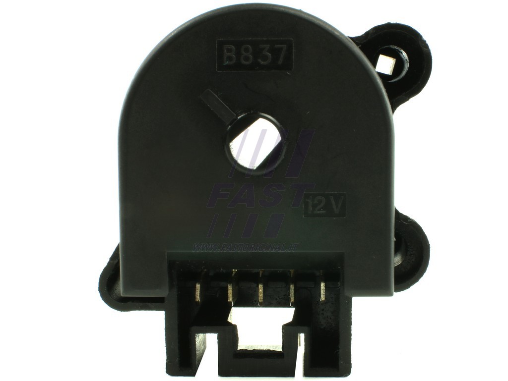 Переключатель печки Fiat Ducato 94-06