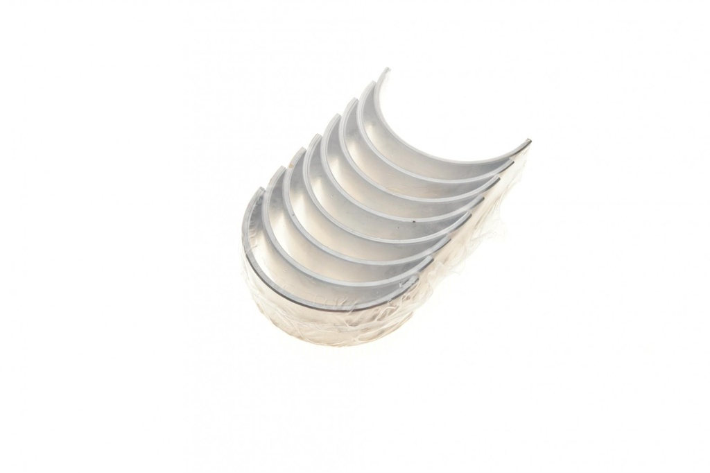 Вкладыши шатунные Renault Kangoo 1.2 TCe 13- (STD)