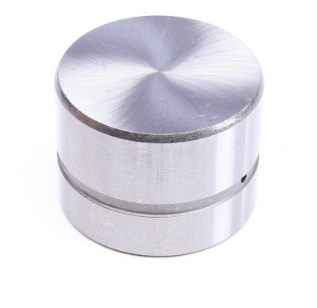 Гідрокомпенсатор VW T5/Caddy/Golf/Passat 1.9/2.5TDI 03- (35x26)