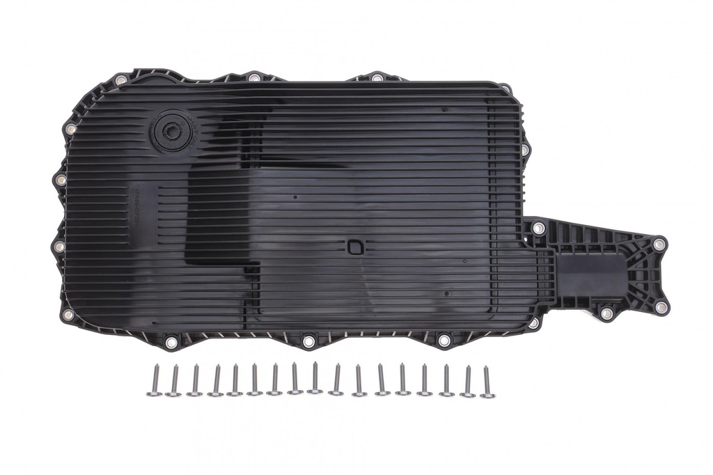 Маслоприймач (піддон) АКПП Land Rover Defender 19-/Range Rover 12-