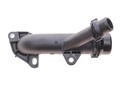 Фланець системи охолодження BMW 3 (E90-E93)/5 (E60/E61)/X3 (E83) 1.6-2.0 N42/N45/N46 01-12