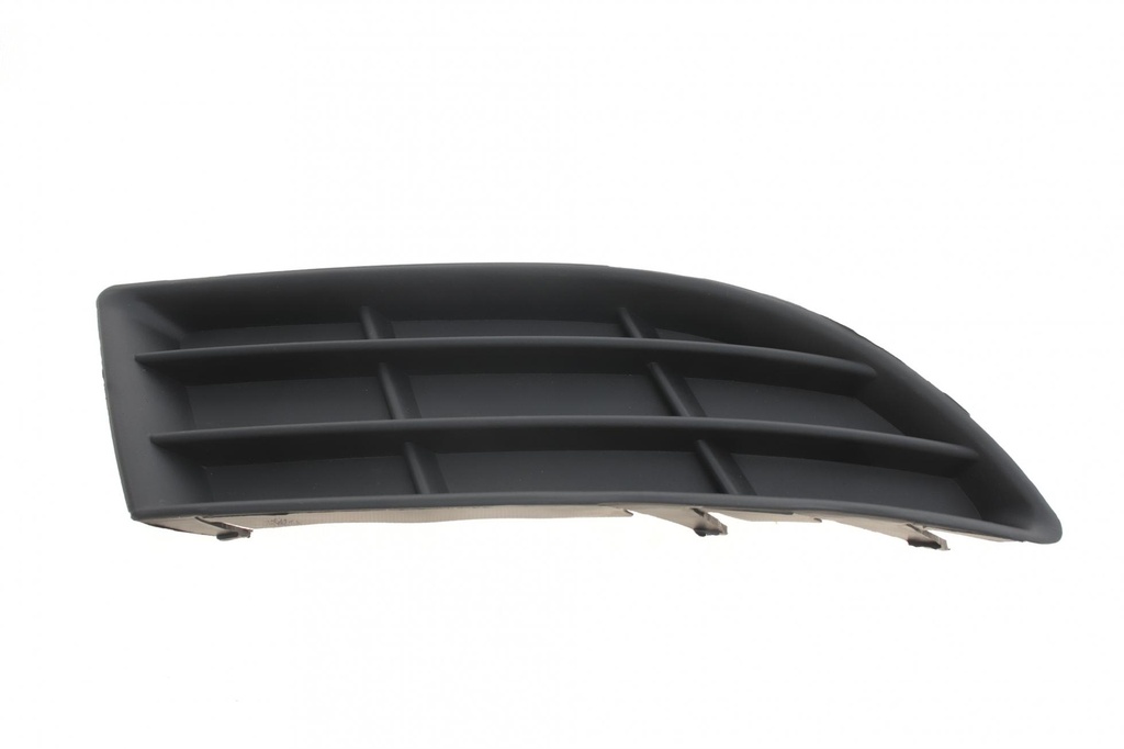 Вставка бампера (без протитуманки) Skoda Fabia/Roomster 06-15 (R)